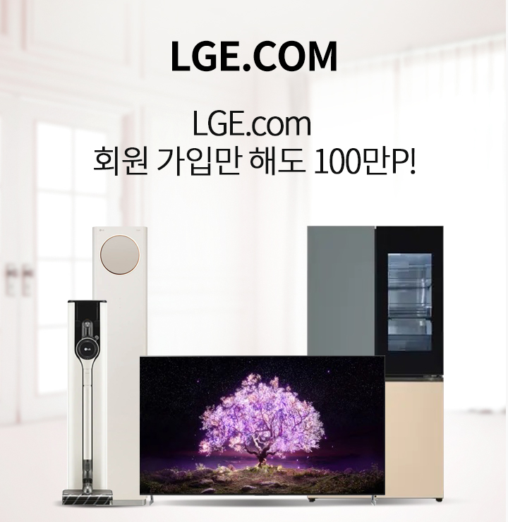 LG전자에서 새로 출시한 무선 프라이빗 스크린 TV 는 LG ○○○○○이다 (한글)